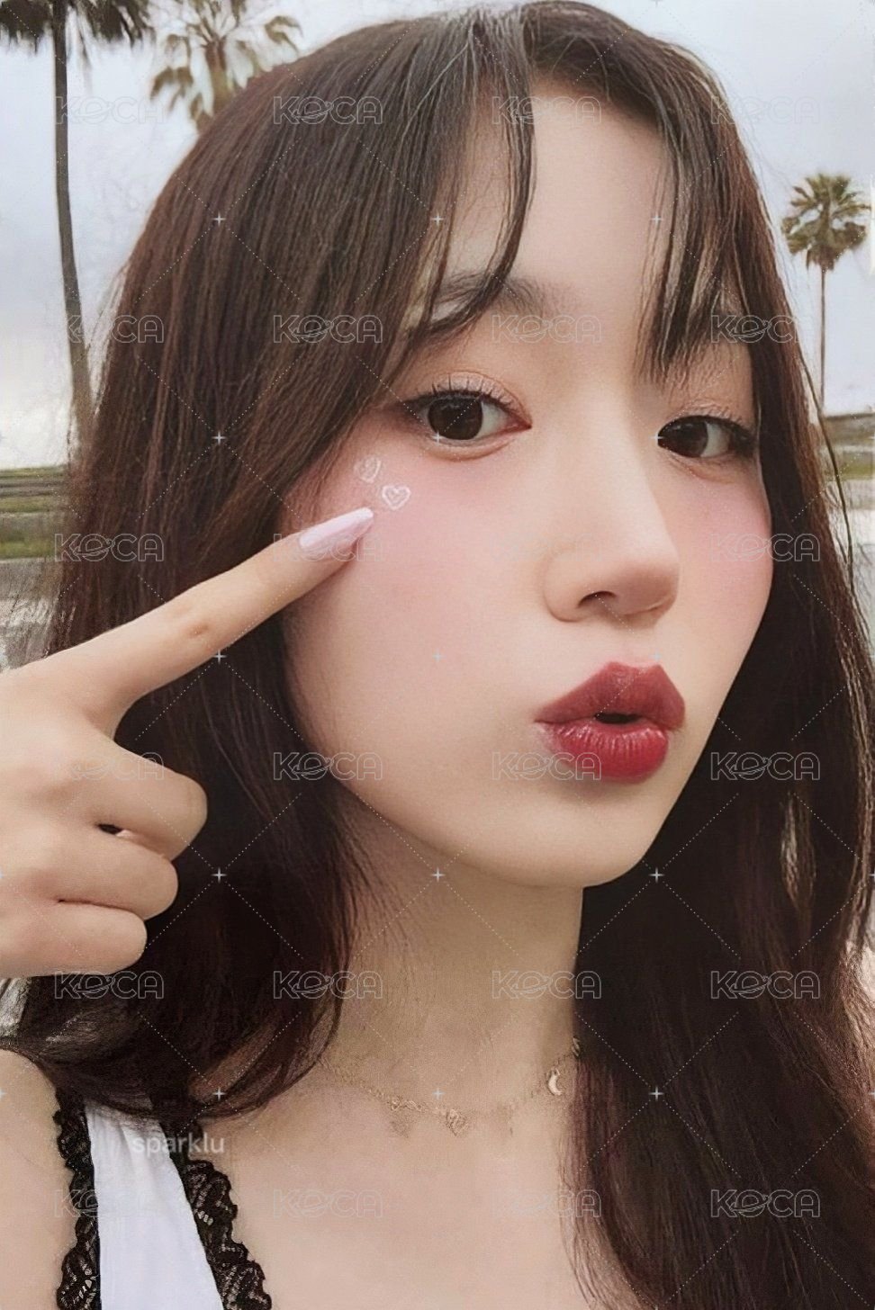 LAPB 隨機卡 嫄 正面