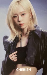 二巡 隨機卡 首爾場週冬