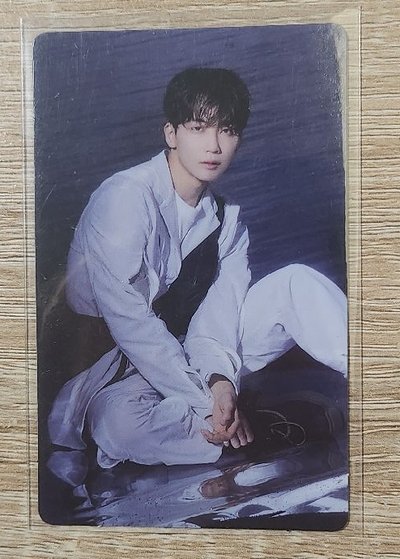 正四後續 尹淨漢 wvs特典