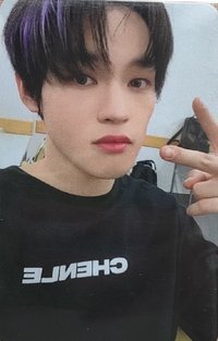 Candy 新那拉 特典卡 