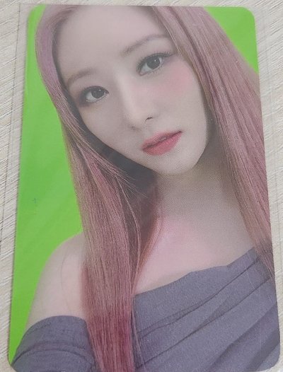 Dreamcatcher-正二K4 Sua