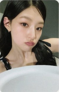 224 sw 預售 特典卡 