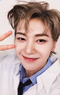 迷一 MWAVE 2.0 特典卡 