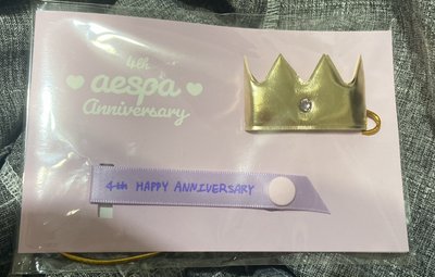 無小卡 娃娃裝飾皇冠組 柚