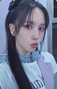 正規四 mk 預售 特典卡 ver.單封