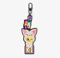 2024 FC 鑰匙圈吊飾 