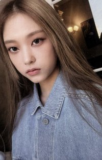 New Jeans 專輯卡 NewJeans ver.