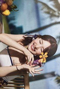 Taste of Love 明信片組 氣味卡