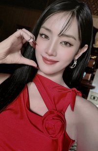 HER QQ音樂 特典卡 