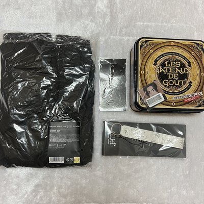 ENHYPEN 空專週邊區