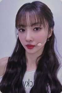 Playlist #You Are You k4 3.0 簽售卡 黑&白 ver.