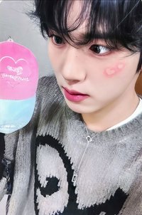 迷五快閃 滿額卡 韓國第二週