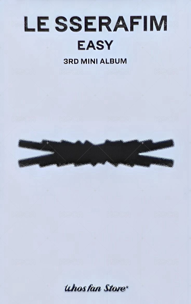 EASY wf 幸運卡 2.0 背面