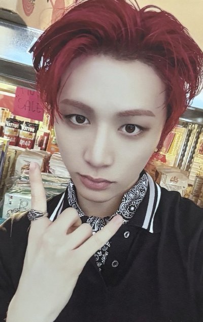 BOYNEXTDOOR No Genre 漢東旼