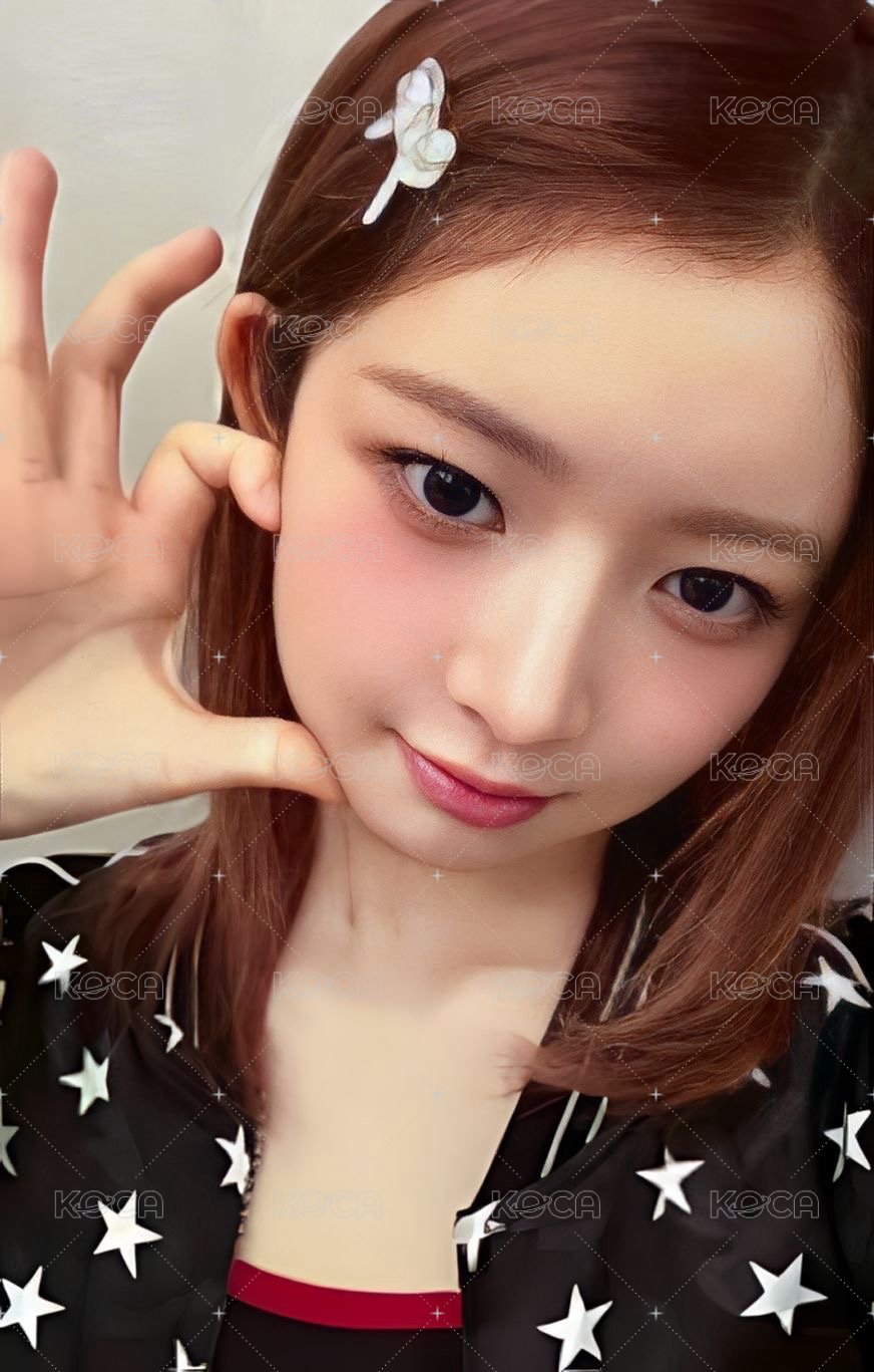 I'VE MINE 楠藝 3.0 幸運卡  正面