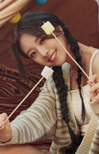 2022年曆 隨機卡 No.35