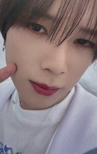 青嵐 br 幸運卡 
