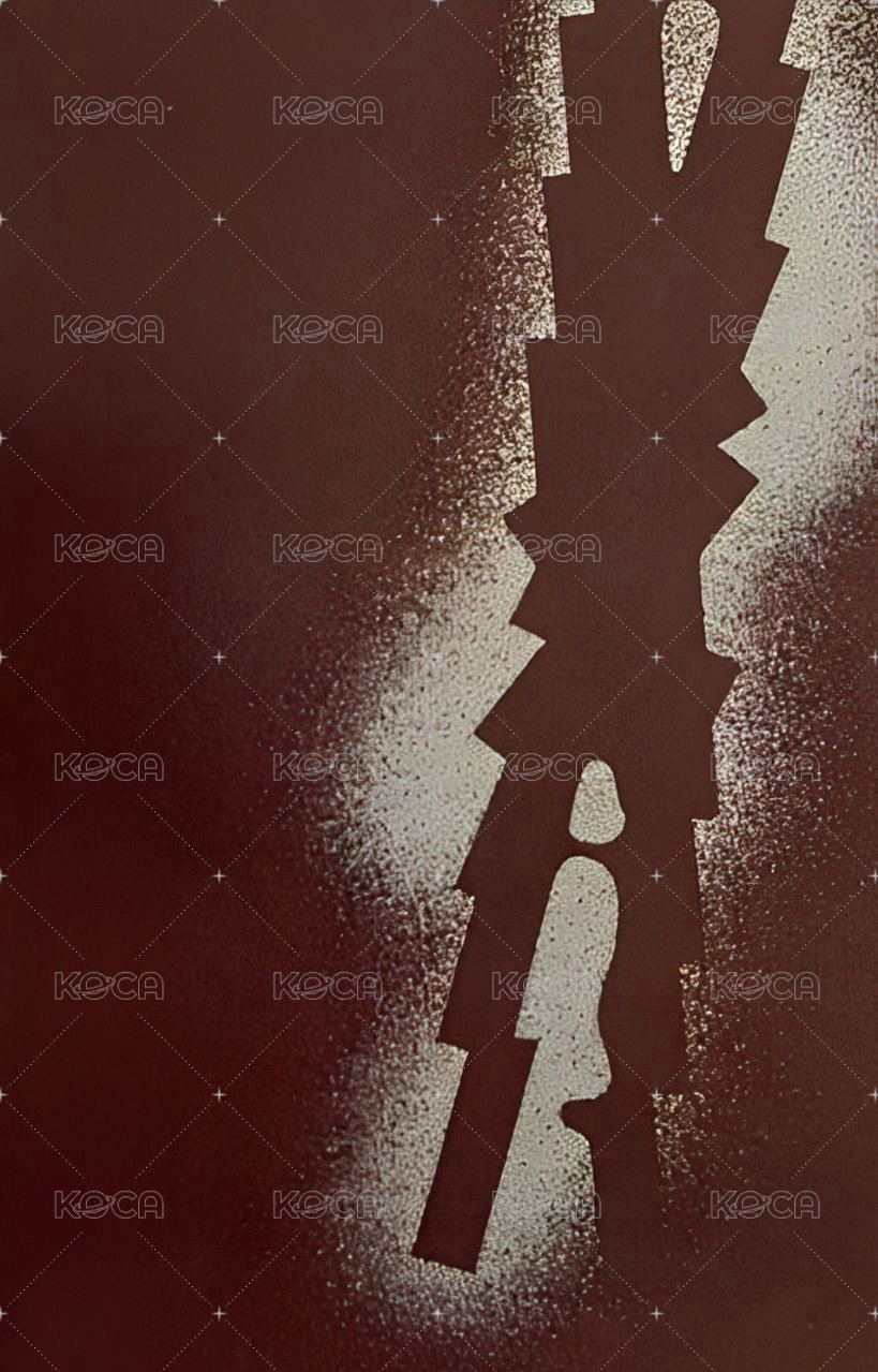 HOT 專輯卡 COMPACT 單封專卡 背面