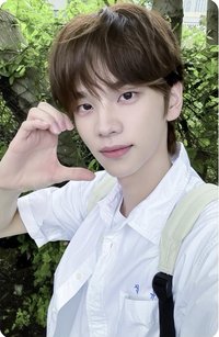 SUMMER BEAT! 塔店 幸運卡 