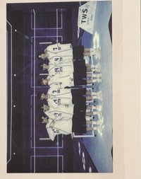 TWS:42 Selection Pack 周邊卡 團卡