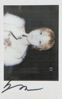 We are ms 5.0 幸運卡 拍立得版