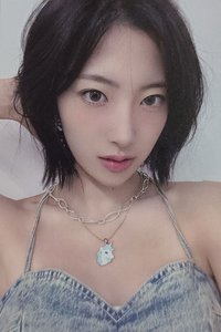 迷你二 專輯卡 SEOUL電子專卡 RIINA