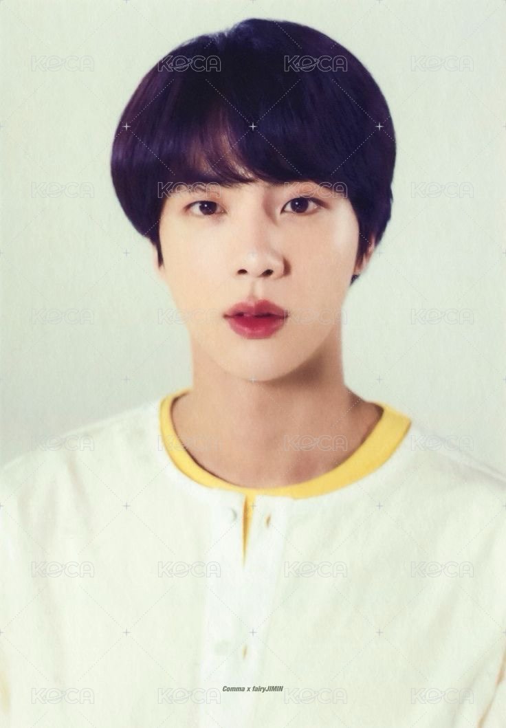 LY Tour 隨機卡 (8/8) 正面