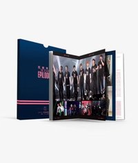 15OS 寫真集 節目書 2016