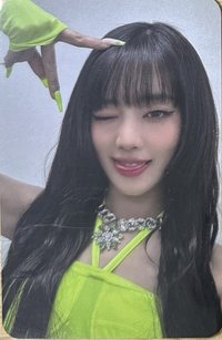 I SWAY 楠藝 線上6.0 幸運卡 