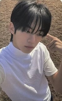 迷三 mp 幸運卡 