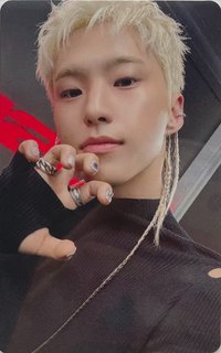 HxW<BEAM> hmv 特典卡 