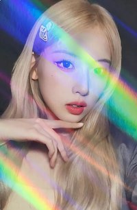 FORWARD ms 預售 特典卡 