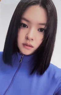 正規四 target 特典卡 