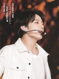 SY Tour 演唱會 DVD / CD 卡 Final 一般/數位版 書籤