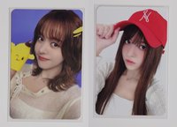 MS上海線下水果手指+小紅帽