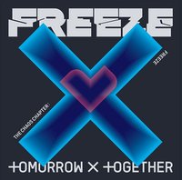 The Chaos Chapter: FREEZE