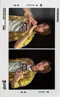 No Genre km 台北線下快閃 滿額卡 二宮格