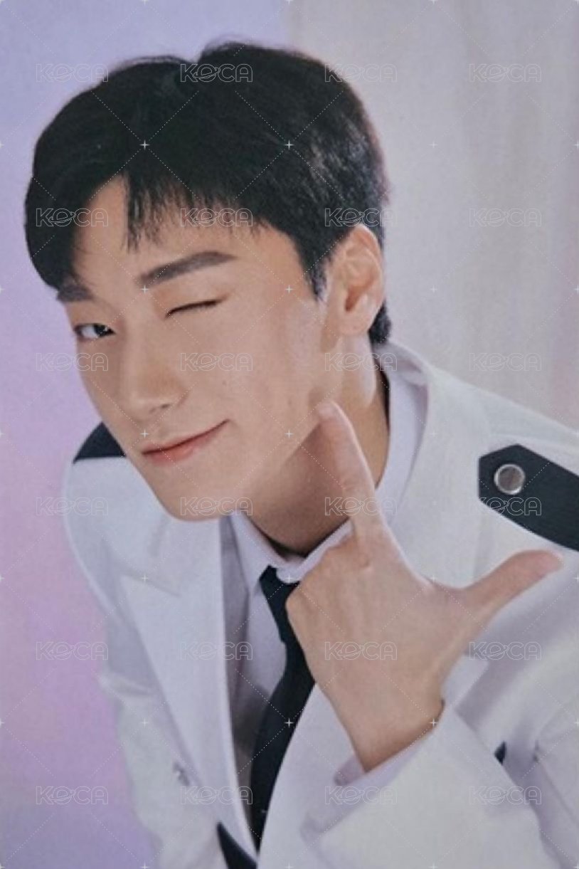 ANITEEZ IN ILLUSION 隨機卡  正面