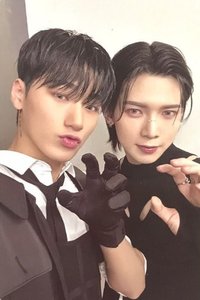 OUTLAW 專輯卡 Diary ver. Unit