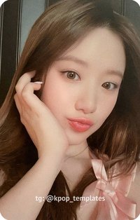 HEAT target 特典卡 