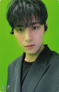 22’D社 周邊卡 卡冊固卡