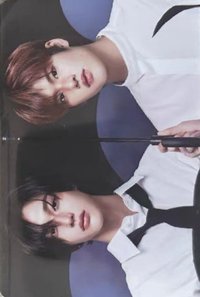 2025年曆 隨機卡 