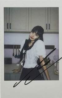 BPTG 專輯卡 預售禮