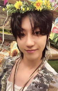 MINI11 專輯卡 ｜PM214 ver. 花環八