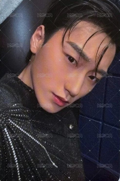 ZERO : FEVER PLATFORM ver. wm 特典卡  正面