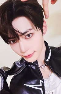 正規一 am 幸運卡 貓耳 ver.