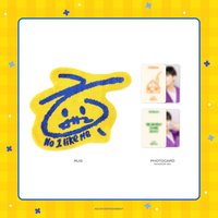 21年生日MD 地毯 