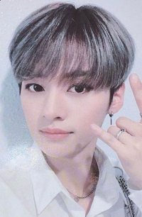 Clé 2 : Yellow Wood mmt 特典卡 