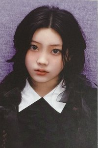 I'LL LIKE YOU 周邊卡 衛衣卡