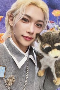 4th FM 入場卡 / 場限卡 03/31